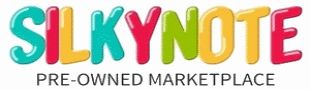 Silkynote Pre Owned Marketplace
