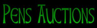 Pens Auctions eBid-Store