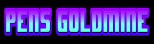 Pens Goldmine eBid Store