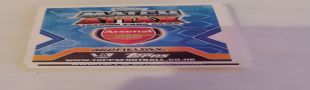 merlins magical match attax cards