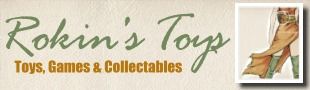Rokins Toys