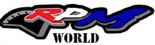 RPMworld Clearance banner