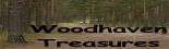 Woodhaven Treasures banner