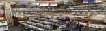 Arkham Toys banner