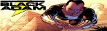 BlackAdam Comics banner