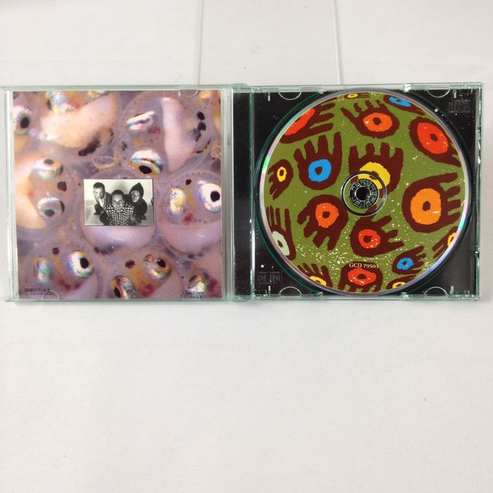 Medeski Martin and Wood - Friday Afternoon in the Universe - 1995