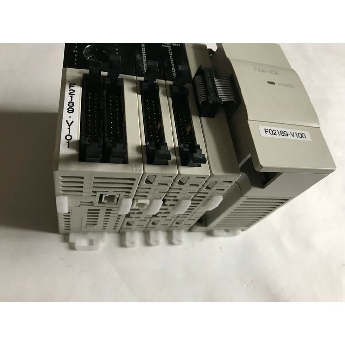 Mitsubishi Electric FX2NC-16EYT-D/UL FX2NC16EYTDUL