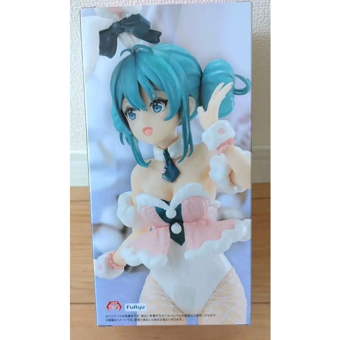 中古即納】[FIG]アルベド オーバーロード BiCute Bunnies Figure