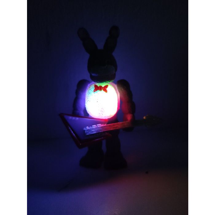 five nights at freddy's bonnie toys