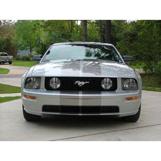 2009 mustang kobra