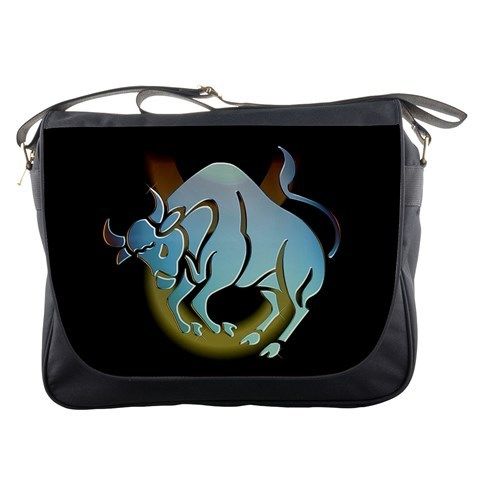 Taurus Bags - Zodiac Gal