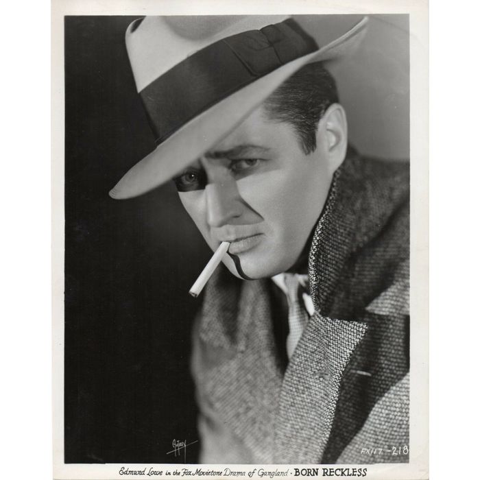 Max Munn Edmund Lowe
