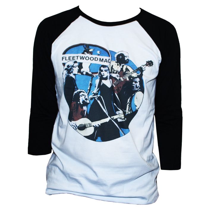 T-shirt Unisex Blues ROCK Pop Tee XL 