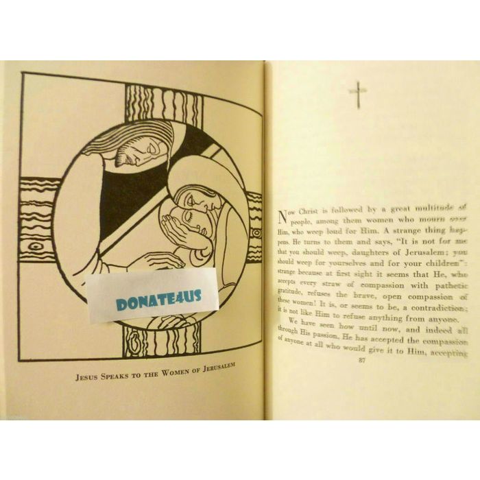 Houselander Houselander Quotes The Way Of The Cross By Caryll Houselander