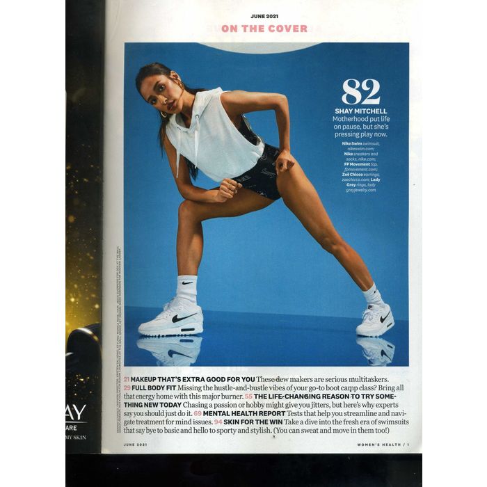 Bodywork Magazine Magazine Ads Women Body Image