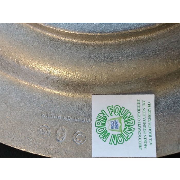 専用ですVintage Wilton Pewter Plate 　アメリカ VINTAGE PEWTER WILTON RWP PLATE 10 INCH DINNER PLATE SERVING