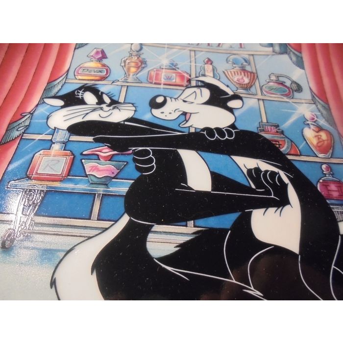 Limited Edition 1993 WARNER BROS. 