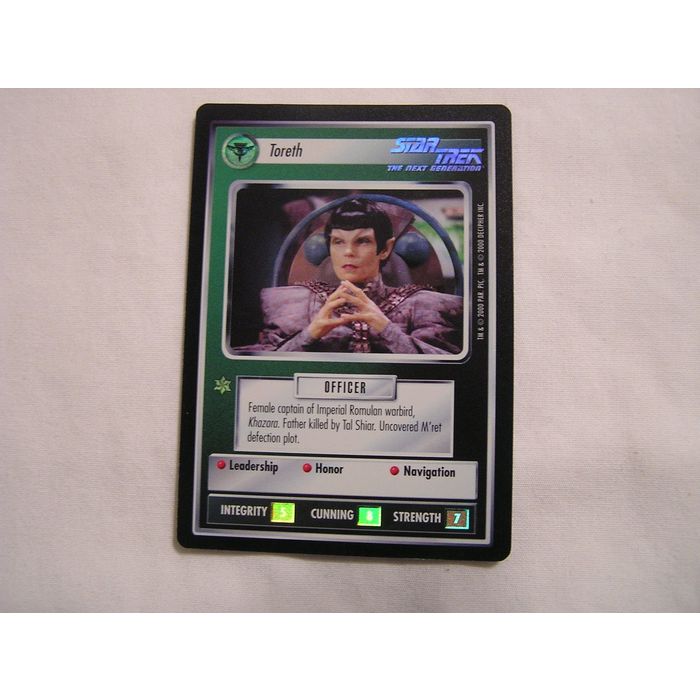 rare star trek cards 25th Anniversary Official Trading Box -36 Count : Toys & Games Available in two color variants dark and light youll want to beam them up for game night Magic's first autograph cards feature