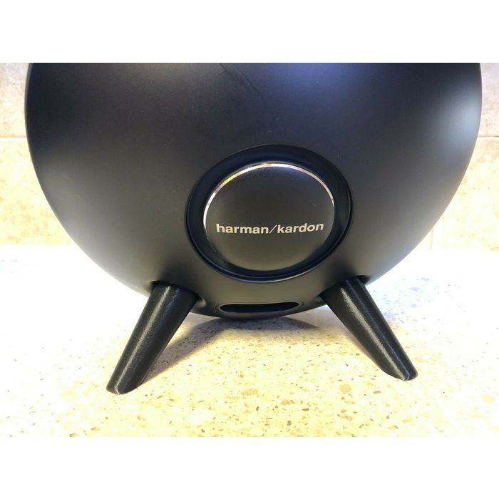 Lucky Prints Replacement Legs For Harman Kardon Onyx Studio 1 & 2 - Includes Screws