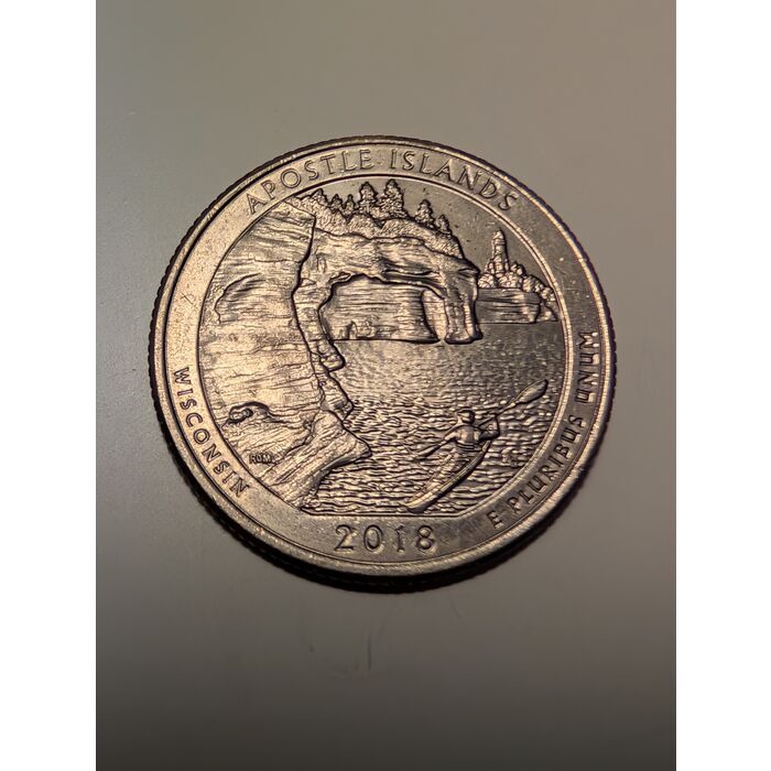 first trust select dsip 3rd quarter 2018 P Apostle Islands full date free shipping no reserve on eBid United States BPC-157 10mg Pen |