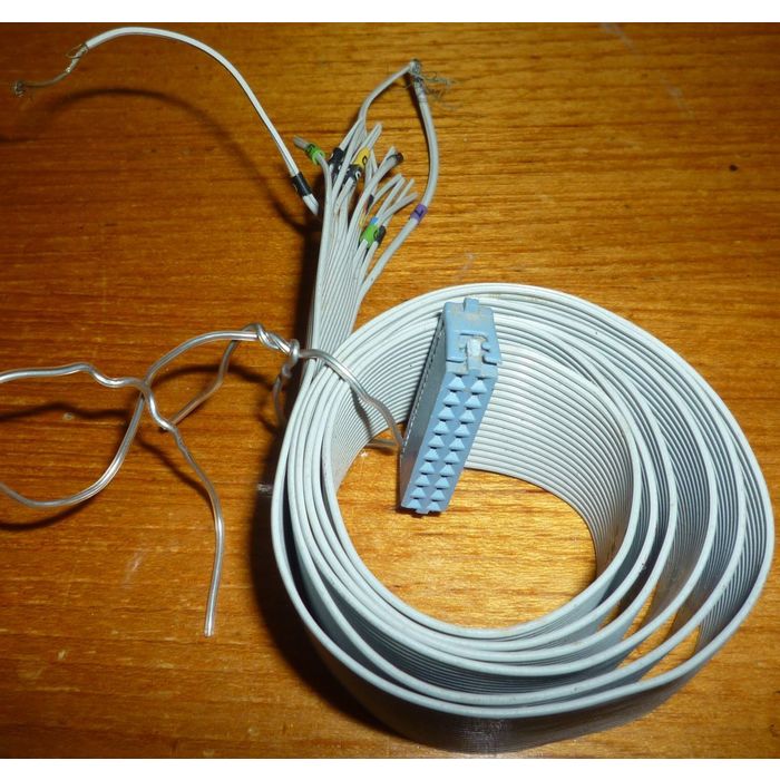 Computer Ribbon Cable