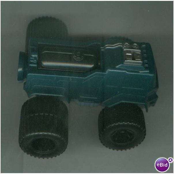 mcdonalds tonka toys
