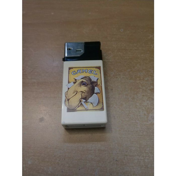 camel cigarettes lighter Pack Replica Vintage Camel Cigarette Lighters for
