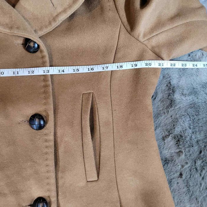 talula babaton wool cashmere coat