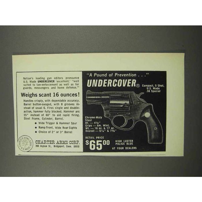 did police departments ever use charter arms revolvers did police departments ever use charter arms revolvers