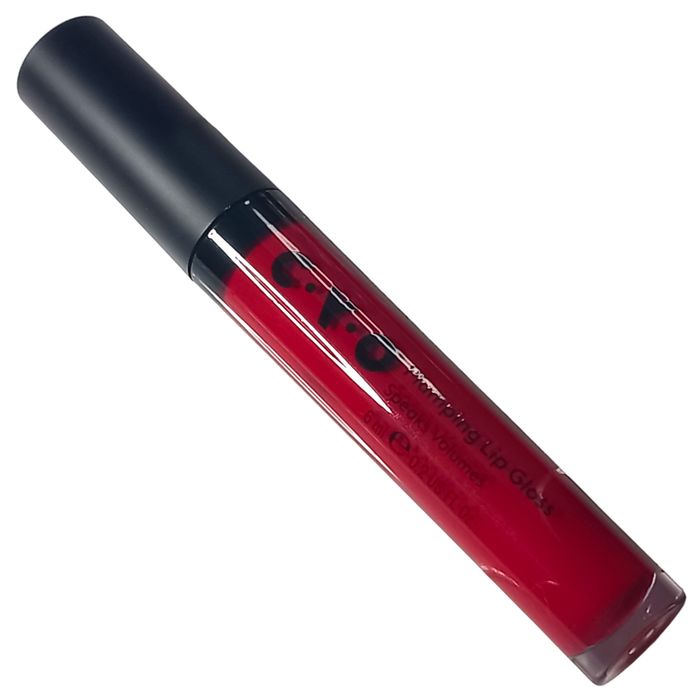 c.y.o lip gloss CYO Speaks Volumes Plumping Curtain Raiser Red on eBid United Kingdom the non CYO – Atlantis - My