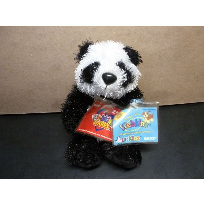 lil kinz panda