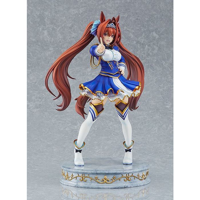 Uma Musume: Pretty Derby Daiwa Scarlet Figure 4545784043394