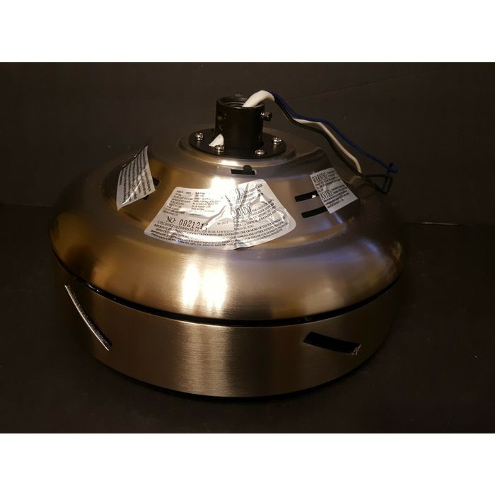 Home Decorators Collection Windward Iv 52 In Ceiling Fan Motor Part S Only 082392266639 On Ebid United States 195585036 Home Decorators Collection Windward Iv, Windward Iv Ceiling Fan