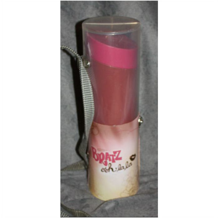 bratz carry case