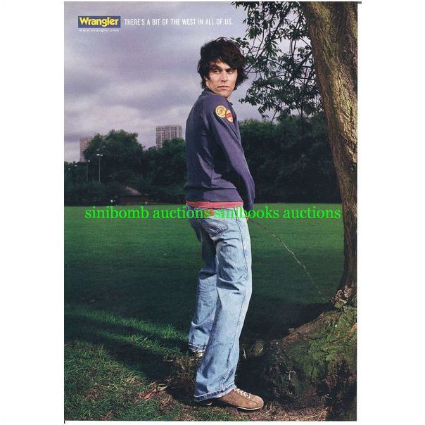 Wrangler Jeans Vintage Magazine Ad Advert 3765 On Ebid Canada 100662822 Unfortunately online shopping has been paused. ebid