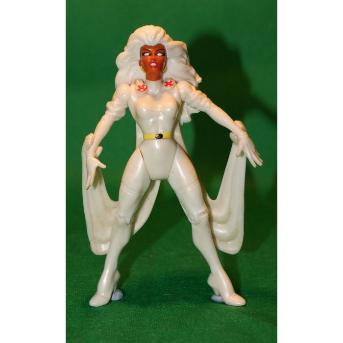 X-Men Water Wars Weather Fury Storm Marvel Comics Action Figure