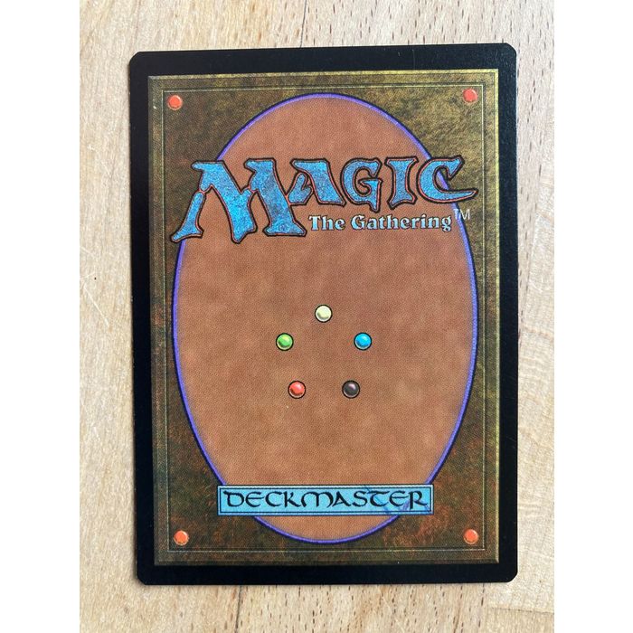 Magic the Gathering MTG CCG: Unglued - # 69 Ashnod's Coupon (A