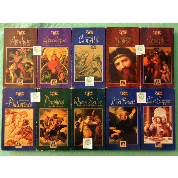 その他 Lost Treasures of the Ancient : Box Set Vol. 2 [VHS] [Import] Lost Treasures of the Ancient : Box Set Vol. 2 [VHS] [Import]