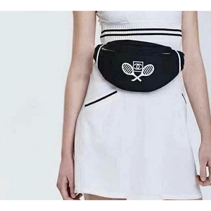 chanel vip gift fanny pack
