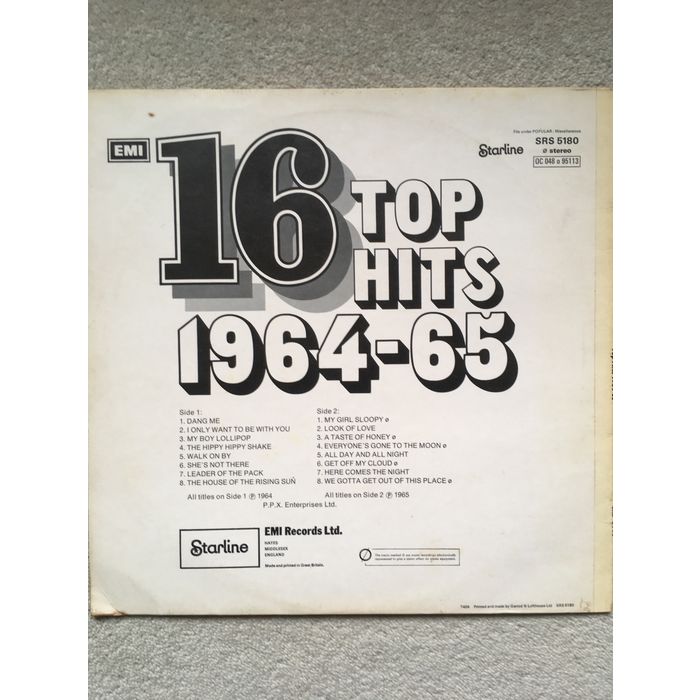 Alkohol Angst Zu Sterben Sicherheit Top Hits 1964 Ungeschickt Wirksam top-songs-of-1964-hits-of-1964-youtube