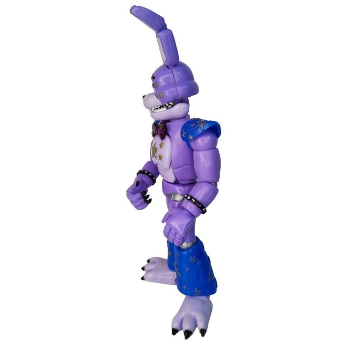 five nights at freddy's bonnie toys