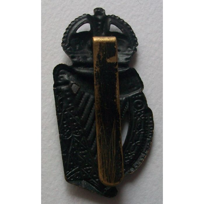 Rifle Kings Crown Caps Official The Rifles Regiment Cap Badge - Kings ...