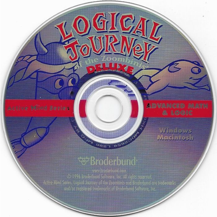 レジデンツ フリークショウ WindowsXP Mac PCゲーム CD-ROM NEW