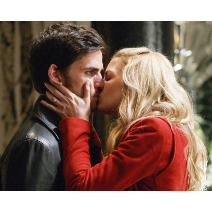 Colin O'Donoghue Odonoghue Jennifer Morrison Rare New 8X10 8 X 10 Photo Yan  02 on eBid Australia | 210423746