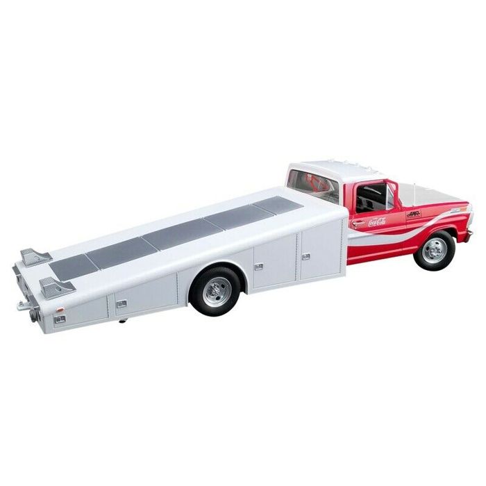1/18 1970 Ford F-350 Ramp Truck 