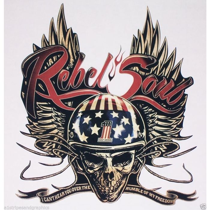 RHEC Rebel HOLLER BOYS CreekSquad Decal – Custom Vinyl Sticker, Oracal 651, Made In USA
