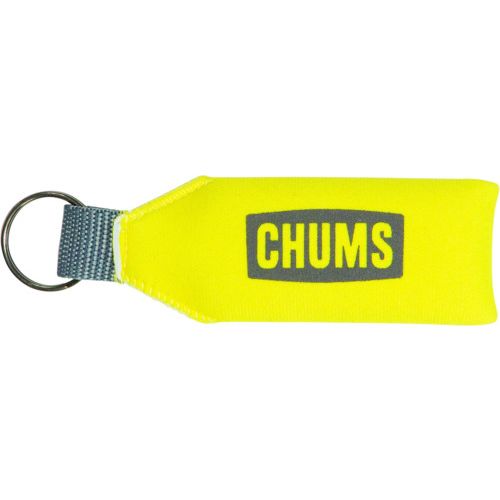 Neoprene Floating Keychain Keyring Key Float For Marine Boat Kayak Sailing Swimming Water Sports Rose Red