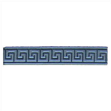 Metal Liner Watson Bay Bronze 1 x 6