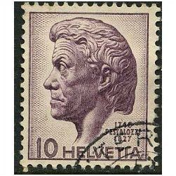 1946 Michel 469 - #3 fine used (o)
