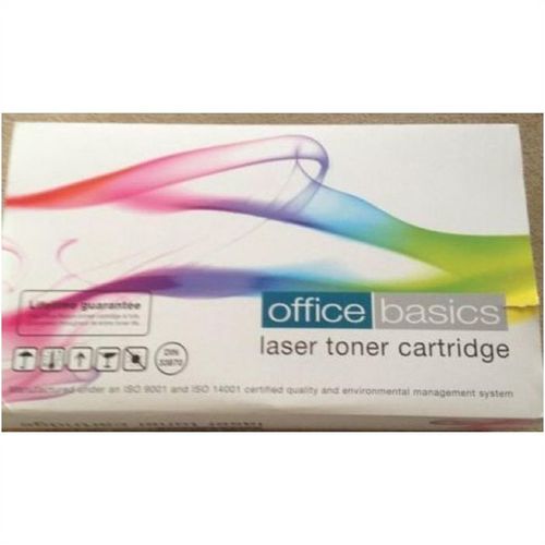 NEW OFFICE HP 4600 / 4650 YELLOW Compatible Laser Print Cartridge Type C9722A
